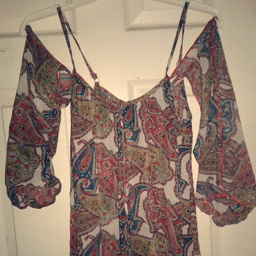 Cute Crop Top